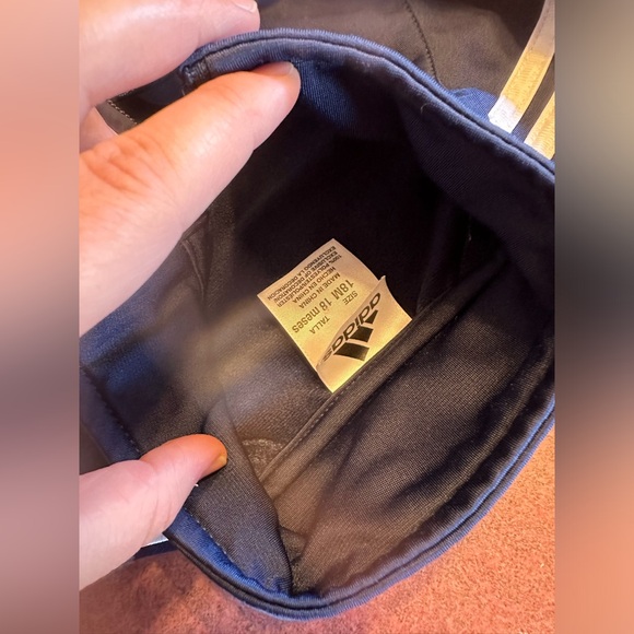 Boy Adidas Jacket - Picture 3 of 3